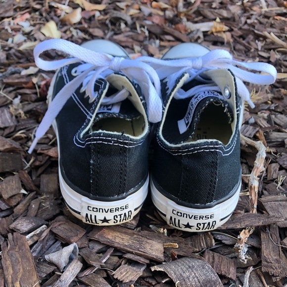 Kid’s Chuck Taylor All Star Sneaker Converse, 13 - Picture 4 of 6